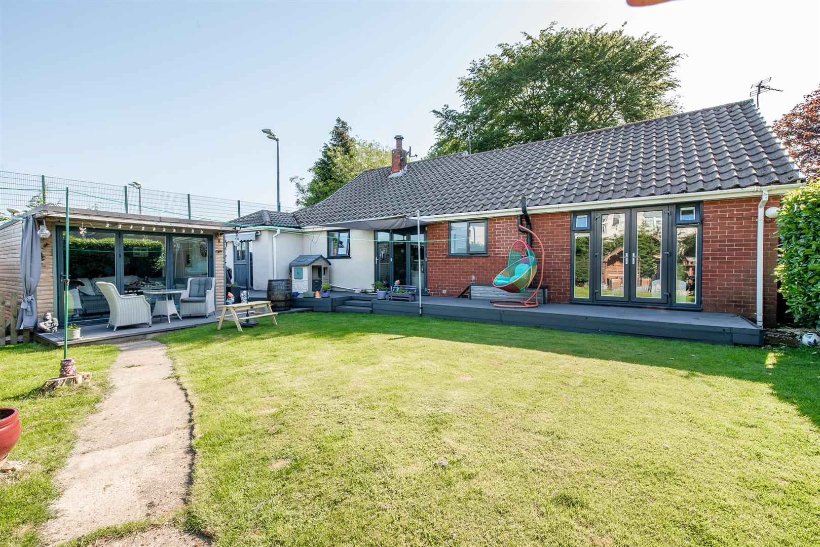 4 bed property in Pembroke Place, Leyland